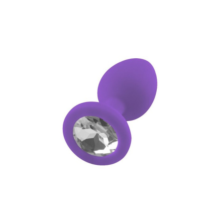 Игра для двоих «50 оттенков страсти. Накажи меня нежно» 3 в 1 (30 карт, анальная втулка, зажимы для сосков)